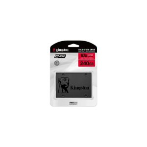 Disco Duro Sólido Kingston A400 240GB SATA III
