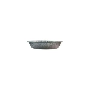 Bandeja Aluminio 6249 Ovalada Desechable Para Hornear