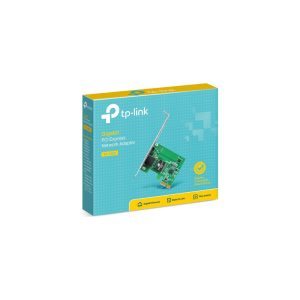 Tarjeta Adaptador de Red Tp-link TG-3468 Gigabit