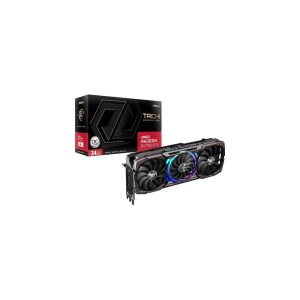Tarjeta De Video Asrock Taichi RX7900 24GB GDDR6