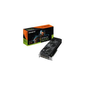 Tarjeta Gráfica RTX 5070 12GB Windforce OC Gaming