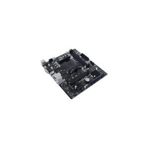 Tarjeta Madre Biostar A520MH AM4 DDR4 para PC Gamer