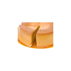 Mezcla para Flan de Vainilla Grachoc 500 gr Postre