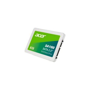 Disco Solido Acer Sa100 1.92TB Sata III 2.5 Pulgadas
