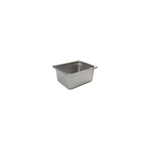 Bandeja de Acero Inoxidable Cast 36x27 cm Profesional