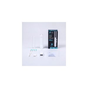 Access Point TpLink EAP225 Outdoor AC1200 Conexión Inalámbrica Exterior Potente y Estable