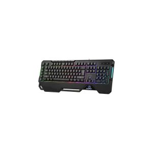 Teclado Gaming Mecánico En Español Checkpoint Kx-100
