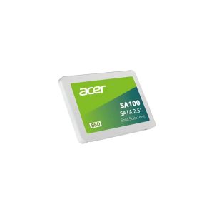 Disco Sólido Acer SA100 960GB 2.5 Interno Velocidad