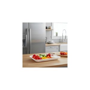 Bandeja de Anime Multiplast C1 500 Unidades