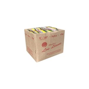 Vaso Llanos Nº 167 Desechable 476ml x 1000 Unidades