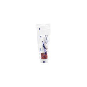 Vaso Guaiqueri 414ml Transparente Desechable Fiestas