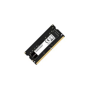 Memoria RAM Lexar 16GB DDR4 3200MHz SODIMM Para Laptop