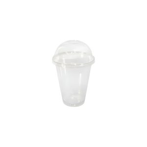 Vaso Domo Maxiplast 16 Oz Tapa Mayorista 1000 Unidades
