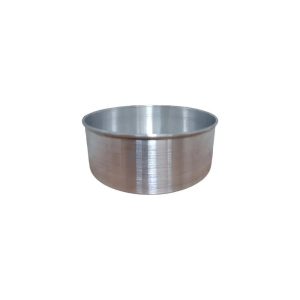 Molde de Aluminio para Tortas 26cm x 8cm Alumware