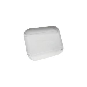 Bandeja De Carton Fandec 38x30 Para Alimentos Y Fiestas