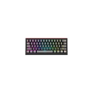 Teclado Mecanico Marvo KG962 RGB Gamer Profesional