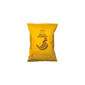 Alimento para Pollo de Engorde Crecimiento Rápido