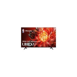Televisor Hisense 50A75N 4K UHD Smart Google TV