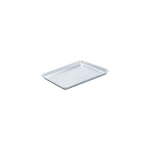 Bandeja Panadera de Aluminio 45x65 cm Profesional