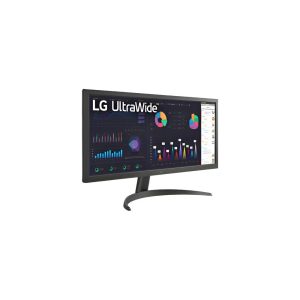 Monitor LG 26WQ500 Ultrawide IPS 26 Pulgadas 2560x1080