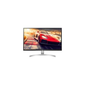 Monitor LG 27 Pulgadas UHD 4K IPS Profesional Gamer