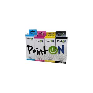 Tinta PrintON Sublimacion Magenta 100ml Profesional