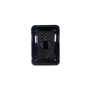 Bandejas PET Fandec 20x28 Negras Pack 100 Unidades