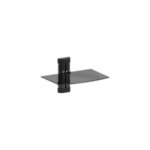 Base Para Tv ARG-BR 8221 Soporte Vidrio Templado
