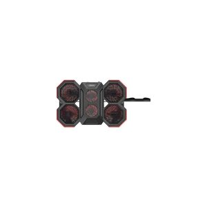 Base de Refrigeración para Laptop Marvo Fn-41 6