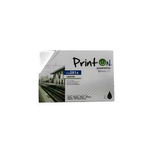Toner HP CF281A Negro Compatible LaserJet M630