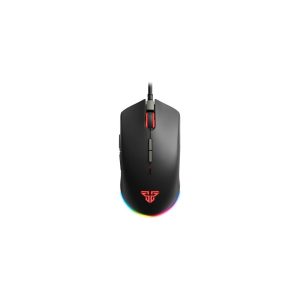 Mouse Gaming Fantech Blake X17 Negro Ergonómico
