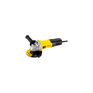 Esmeril Angular Stanley Stgs9115 900W 4 1/2 Pulgadas