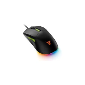 Mouse Fantech Phantom II VX6 Cableado Alta Precisión