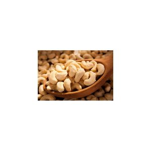 Merey Tostado Salado 5 Kilo Snack Saludable Gourmet