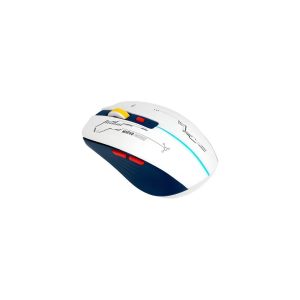 Mouse Gaming Inalámbrico Marvo M796W RGB 3200 DPI