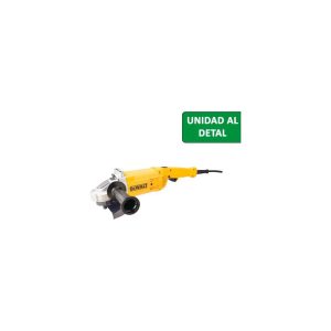 Esmeril Angular DeWalt 7 Pulgadas 2200W Potencia