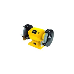 Esmeril de Banco Stanley Stgb3715 6 Pulgadas 373W