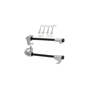 Extractor De Resortes Mac Pherson Stanley 4 Garras
