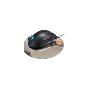 Mouse Marvo M292 Gamer RGB 8000 DPI de Alta Precisión