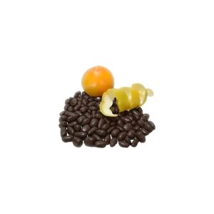 Naranjas Cubiertas De Chocolate Grachoc 500g Crujiente