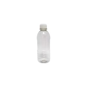 Botellas Plásticas PET 500ml Pack 198 Tapa Hermética