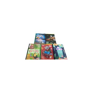 Bulto 48 Libretas Cuadernos Escolares y de Oficina