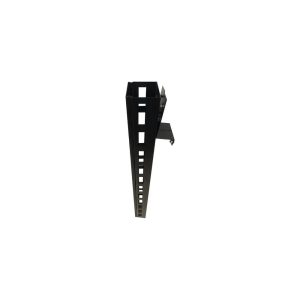 Organizador De Cables Vertical Metalnet 2 Metros