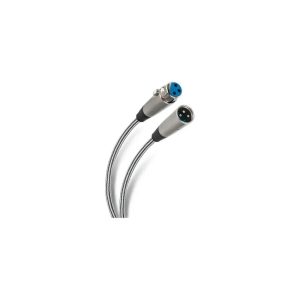 Cable Audio Plug Cannon a Jack Steren 15 Metros