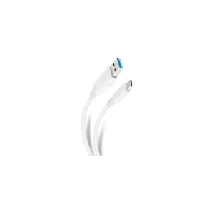 Cable USB 3.1 Steren Tipo A a Tipo C 2 Metros