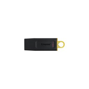 Pendrive Kingston 128GB USB 3.0 Exodia Alta Velocidad