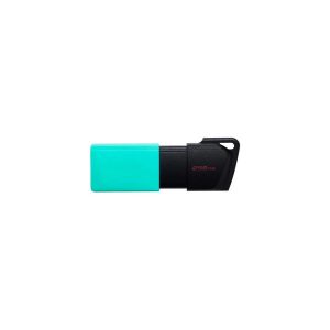 Pendrive Kingston 256GB USB 3.2 Exodia M Alta Veloc