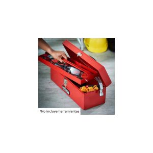 Caja de Herramientas Metalica Stanley 19 Pulgadas