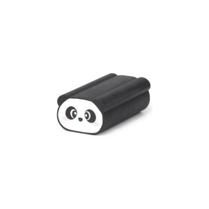 Gomas de Borrar Deli Panda 36 Unidades Pack Escolar