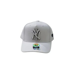 Gorra Baseball Plana Negra Estilo Urbano Snapback